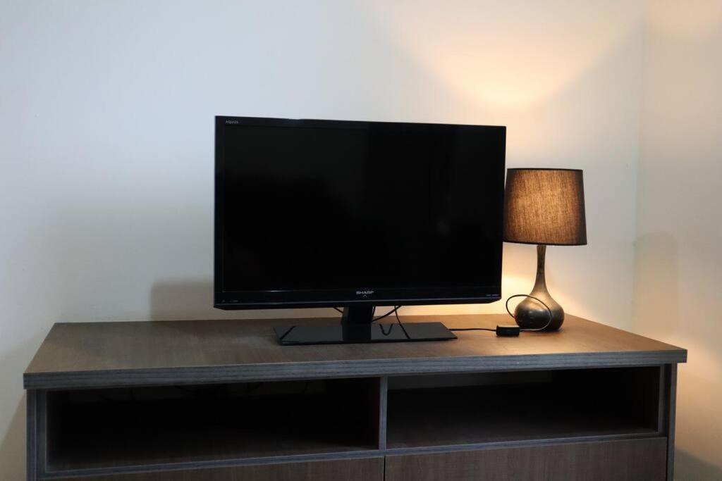 2-Bedroom @ Swiss Garden Resort Residences Куантан Екстериор снимка